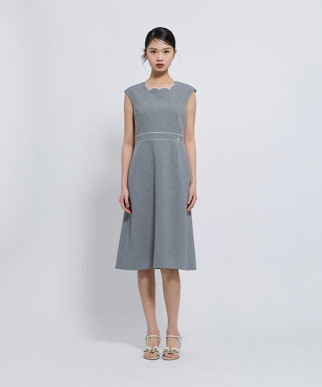 FLORAL SILHOUETTE – TOCCA OFFICIAL SITE