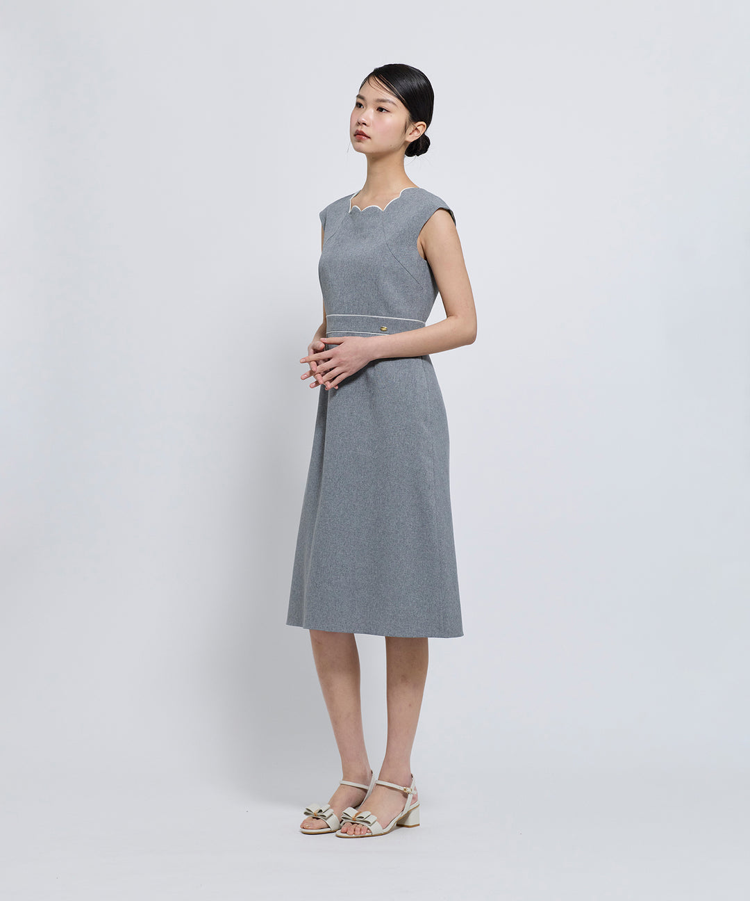 FLORAL SILHOUETTE – TOCCA OFFICIAL SITE