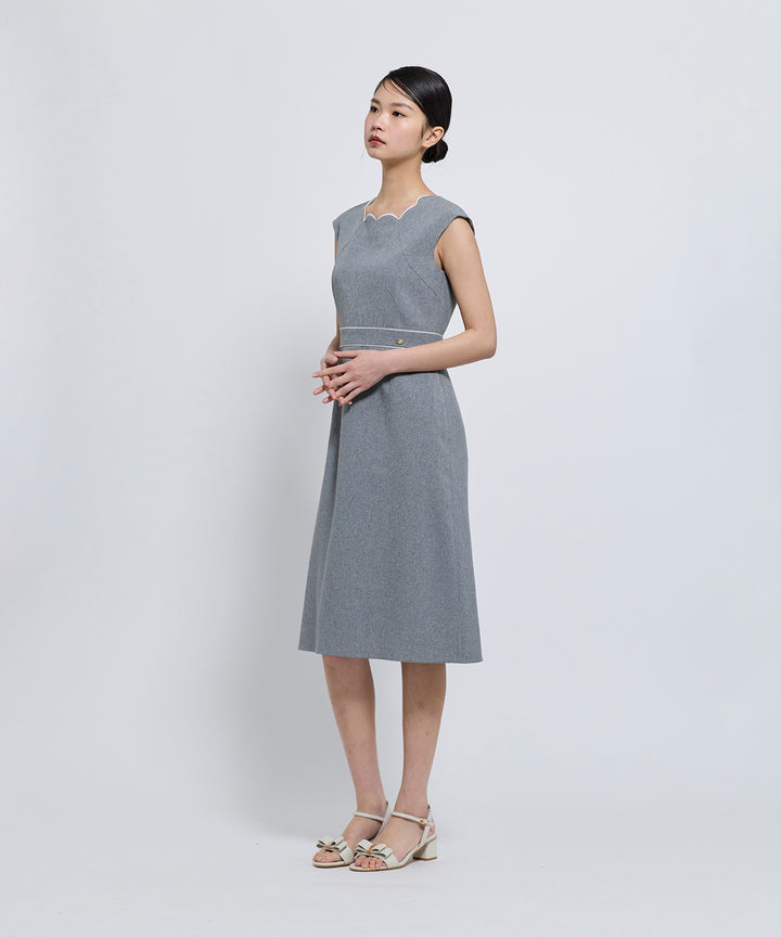 FLORAL SILHOUETTE – TOCCA OFFICIAL SITE