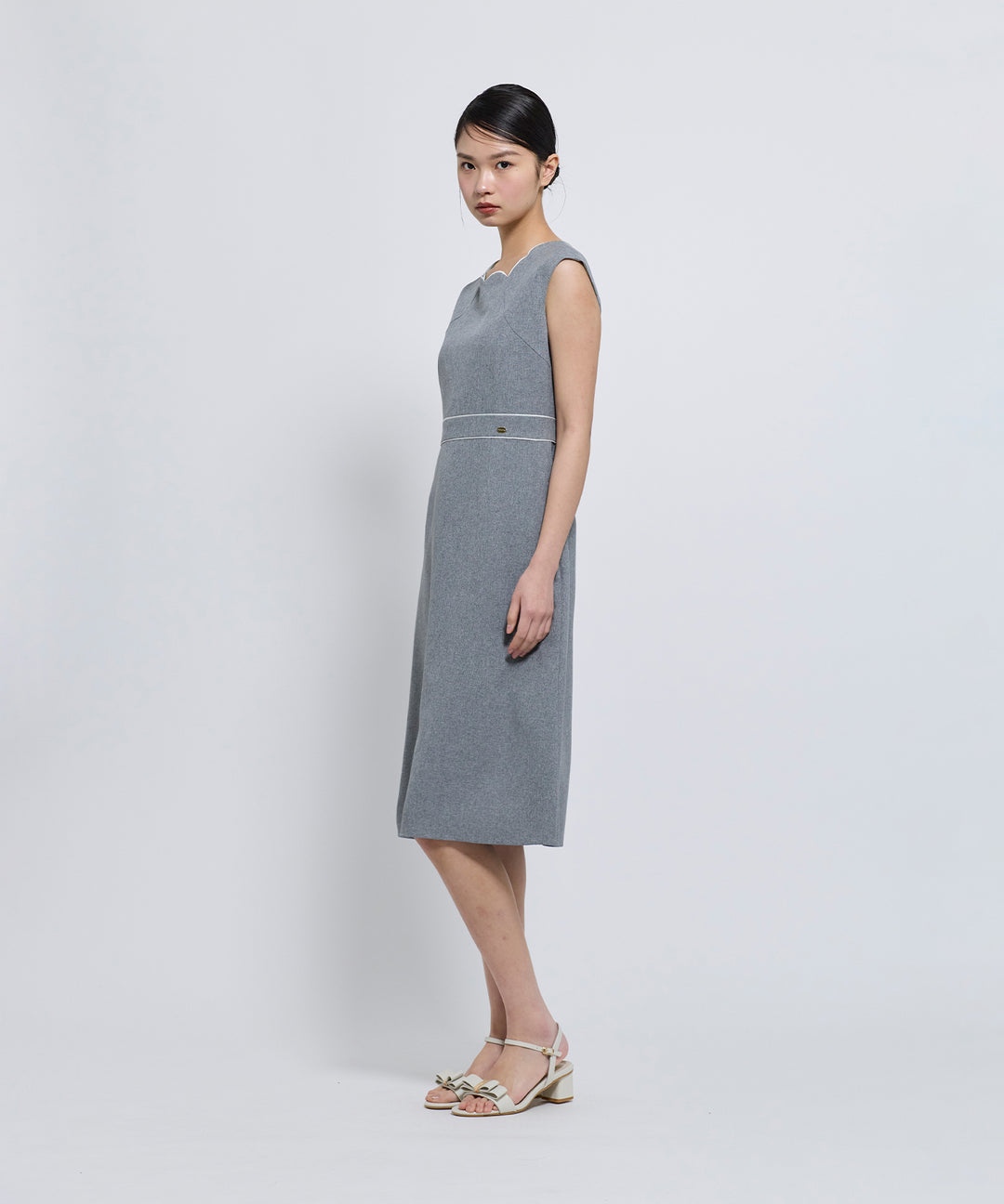 FLORAL SILHOUETTE – TOCCA OFFICIAL SITE