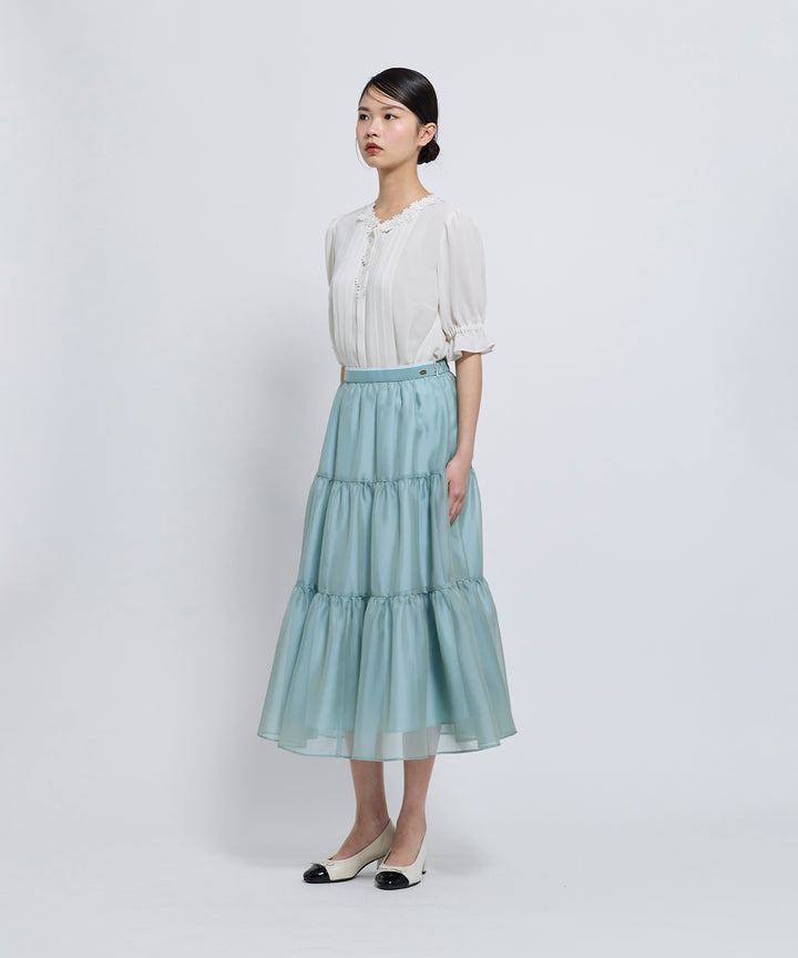 CHARMING DAISY – TOCCA OFFICIAL SITE