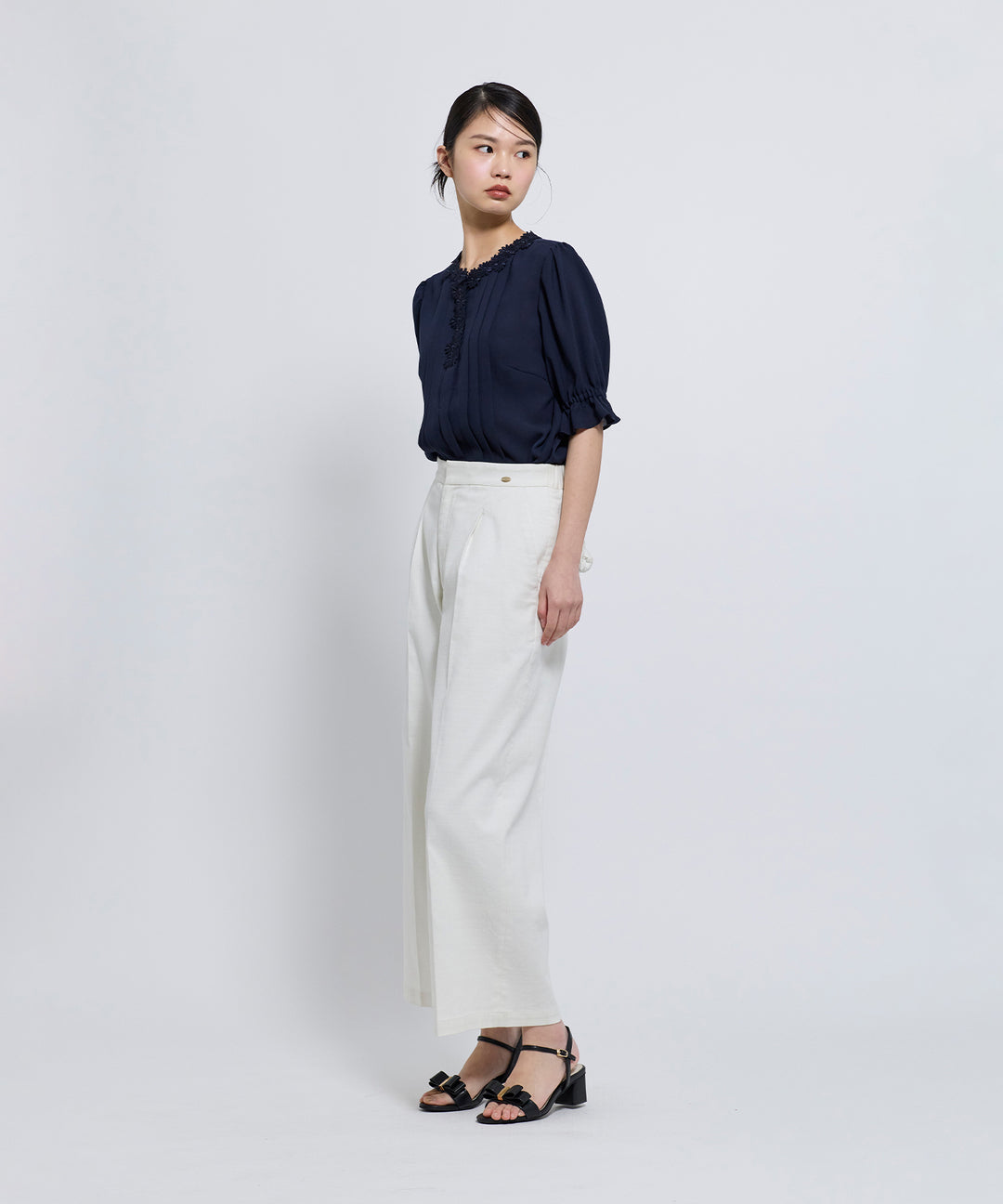 CHARMING DAISY – TOCCA OFFICIAL SITE