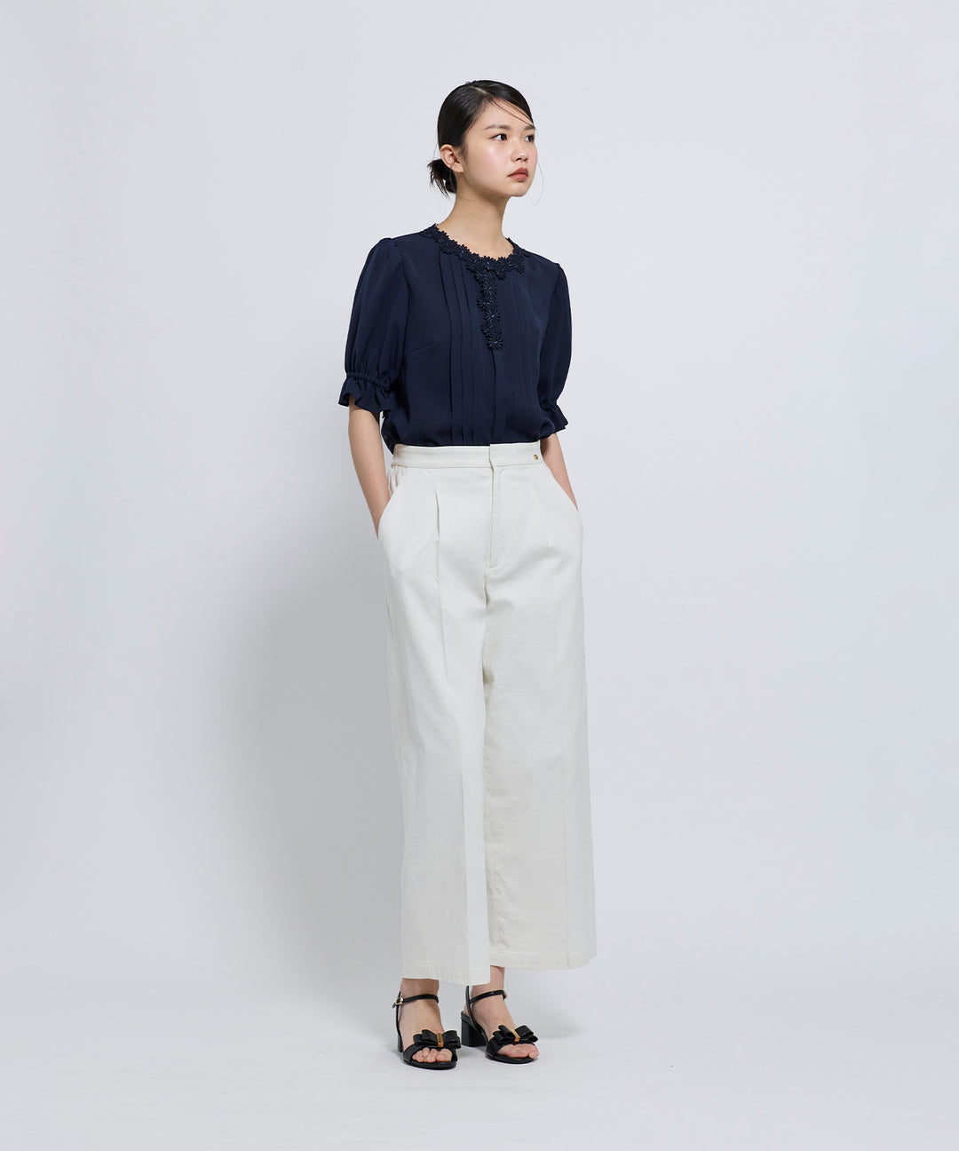 CHARMING DAISY – TOCCA OFFICIAL SITE