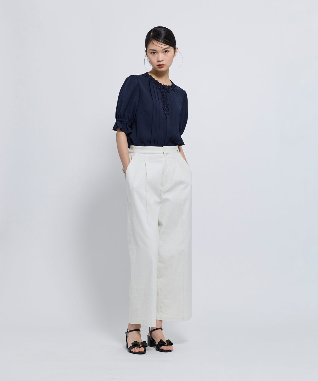 CHARMING DAISY – TOCCA OFFICIAL SITE