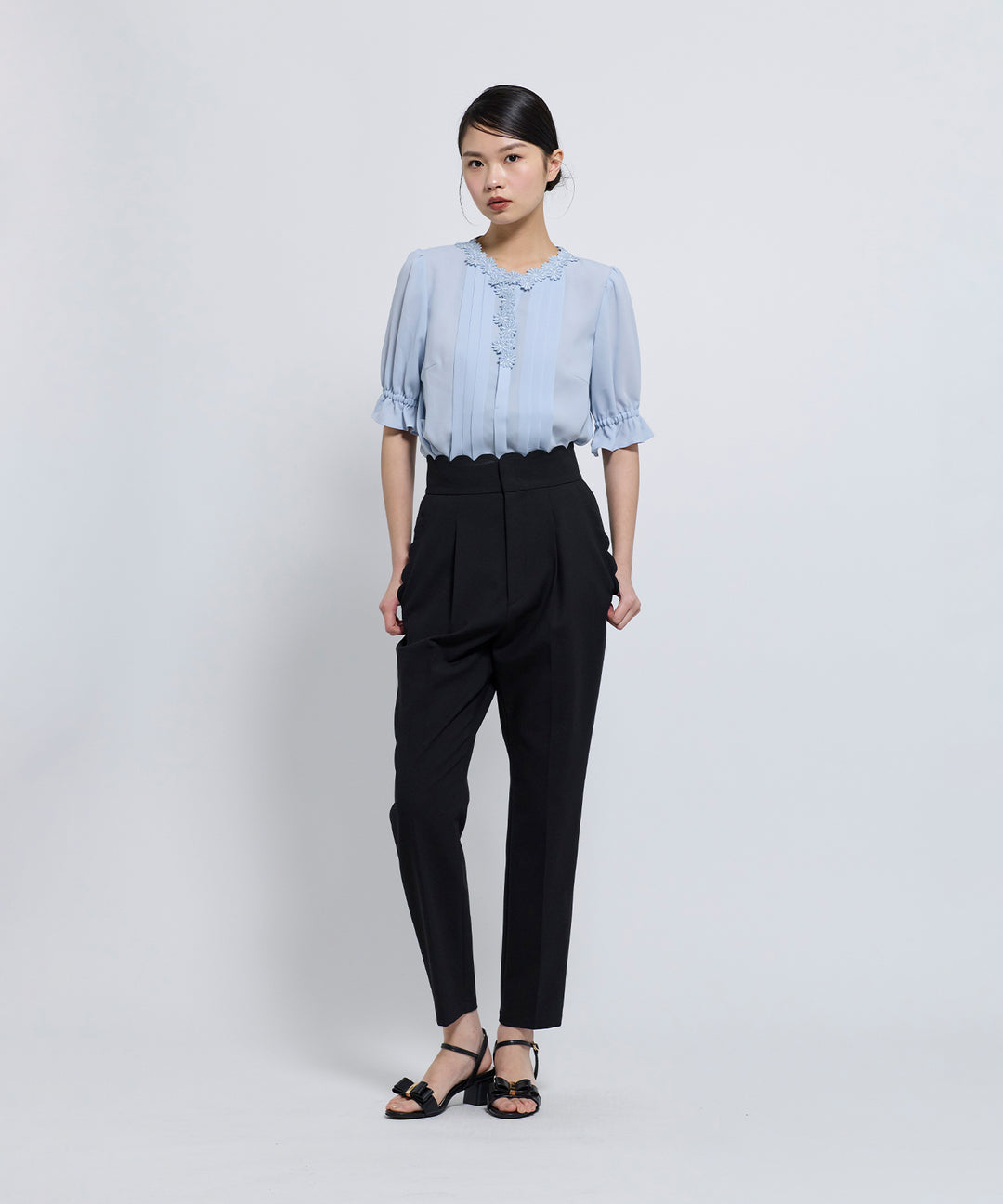 CHARMING DAISY – TOCCA OFFICIAL SITE