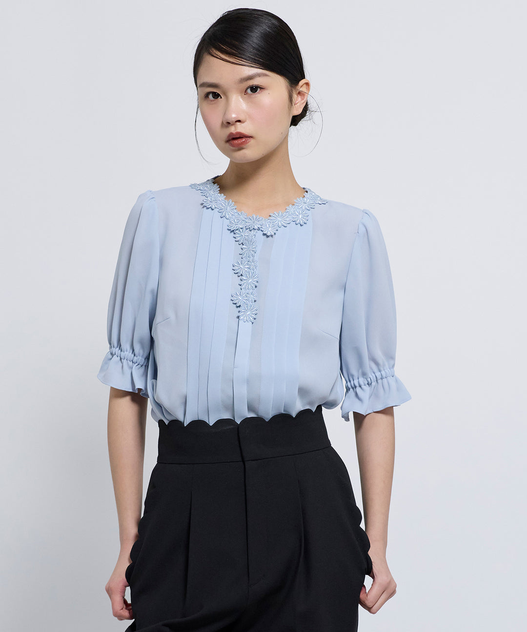 CHARMING DAISY – TOCCA OFFICIAL SITE