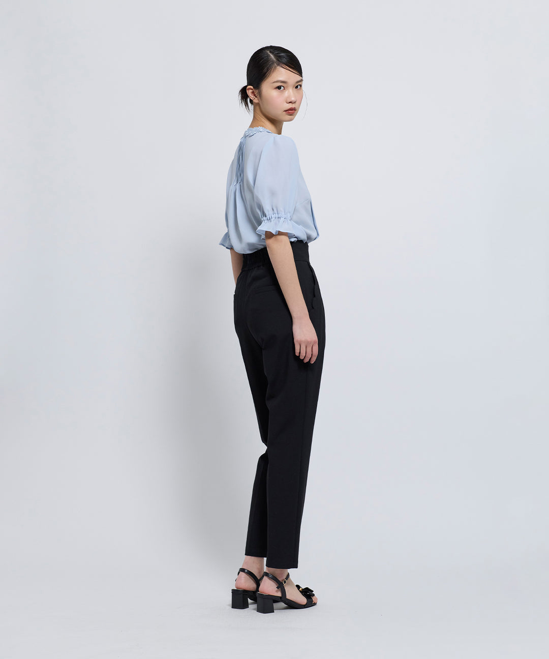 CHARMING DAISY – TOCCA OFFICIAL SITE