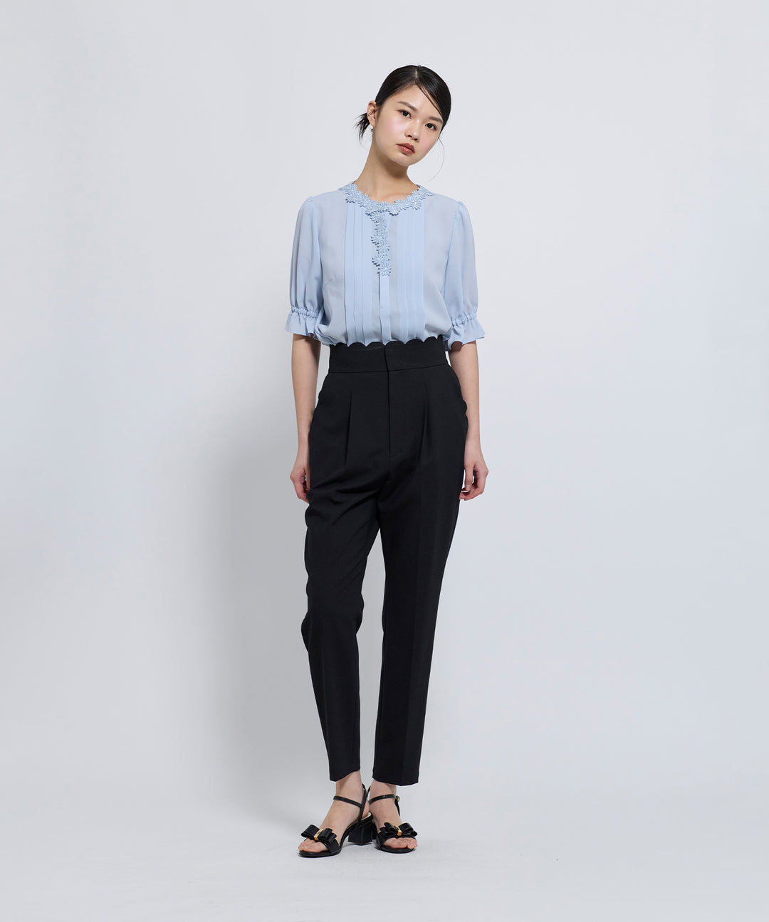 CHARMING DAISY – TOCCA OFFICIAL SITE