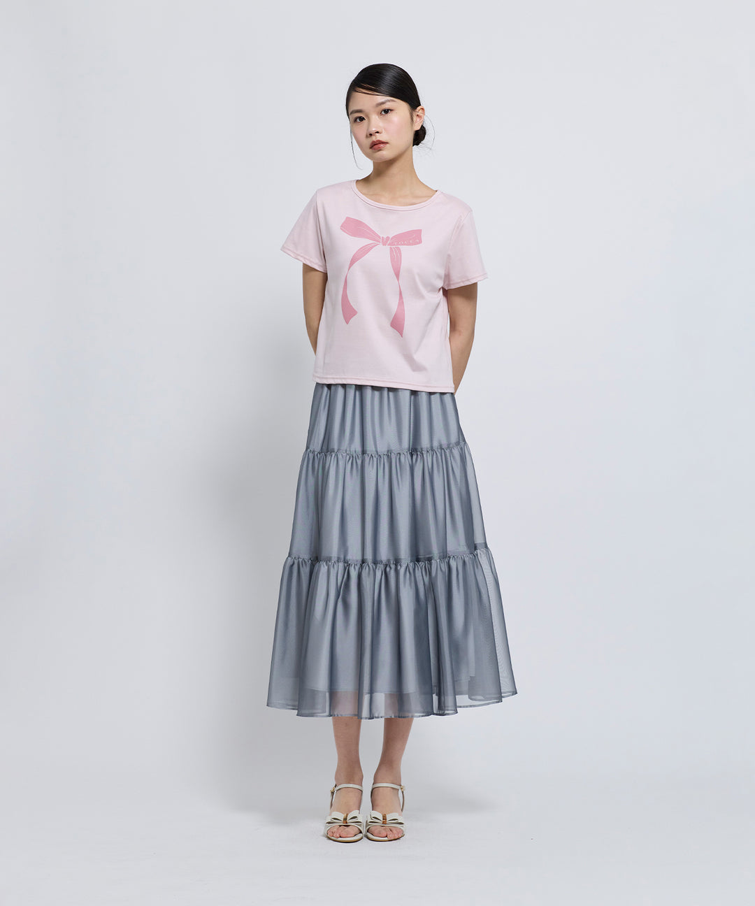 SWEET LOVE – TOCCA OFFICIAL SITE