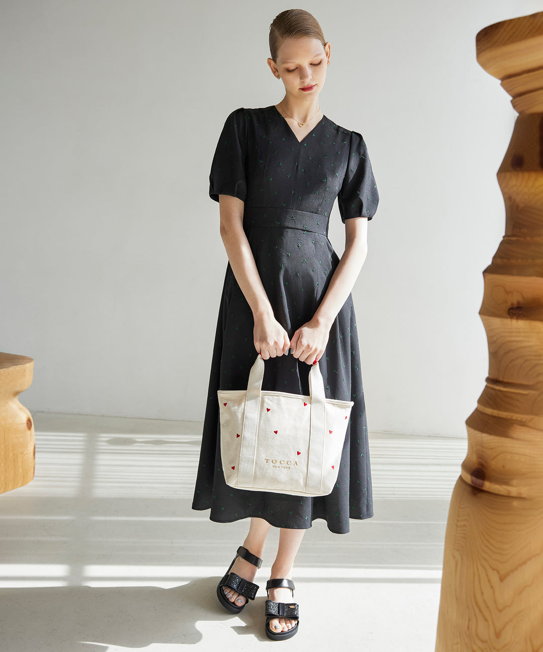 IN MY HEART【星風まどかコラボ・大好評につき追加生産