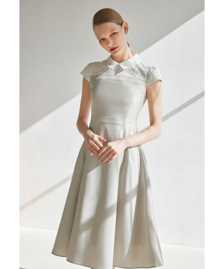 ★ TOCCA ANNA BELLE PETALS ドレス　新品　タグ付き ★ Lulu felice－ルル・フェリーチェ―｜取扱ブランド｜衣裳を選ぶ