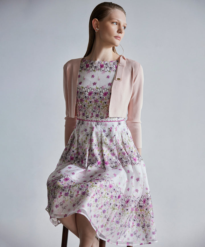 SPRING GARLAND – TOCCA OFFICIAL SITE