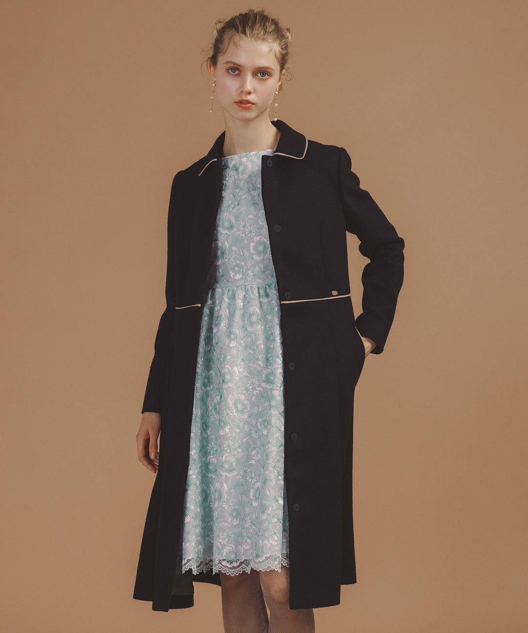OUTER – TOCCA OFFICIAL SITE