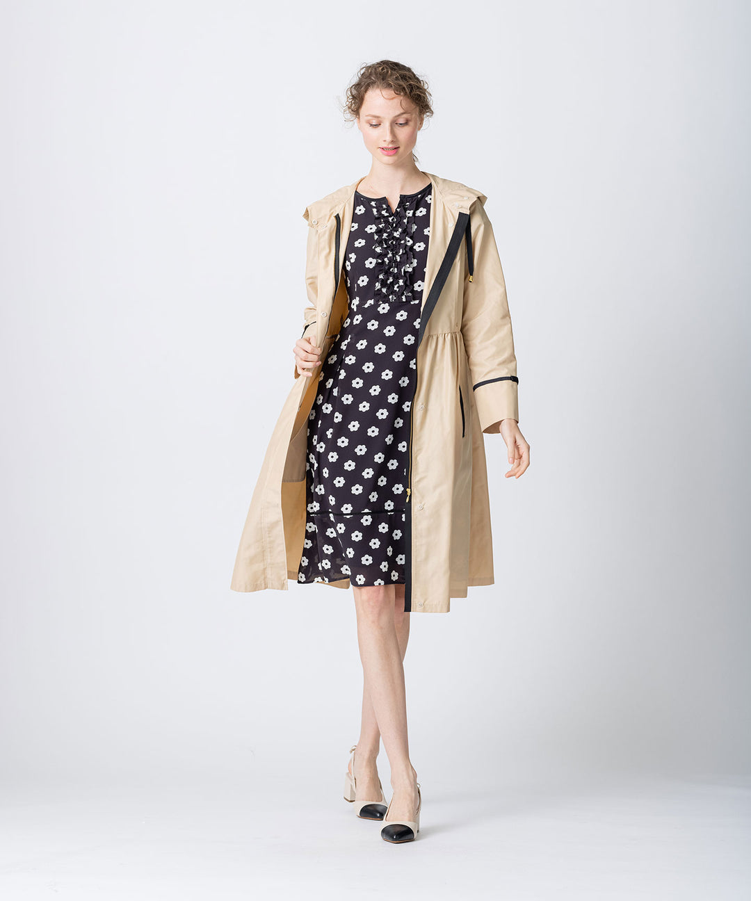 ENVELOPE LONG – TOCCA OFFICIAL SITE