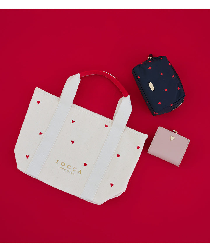 WEST. BIG LOVE POUCH ポーチ WEST. BIG LOVE POUCH ポーチ 発売記念スペシャルグッズ - メルカリ