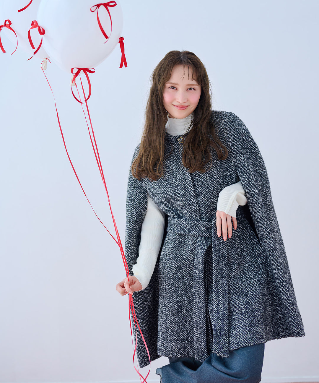 OUTER – TOCCA OFFICIAL SITE