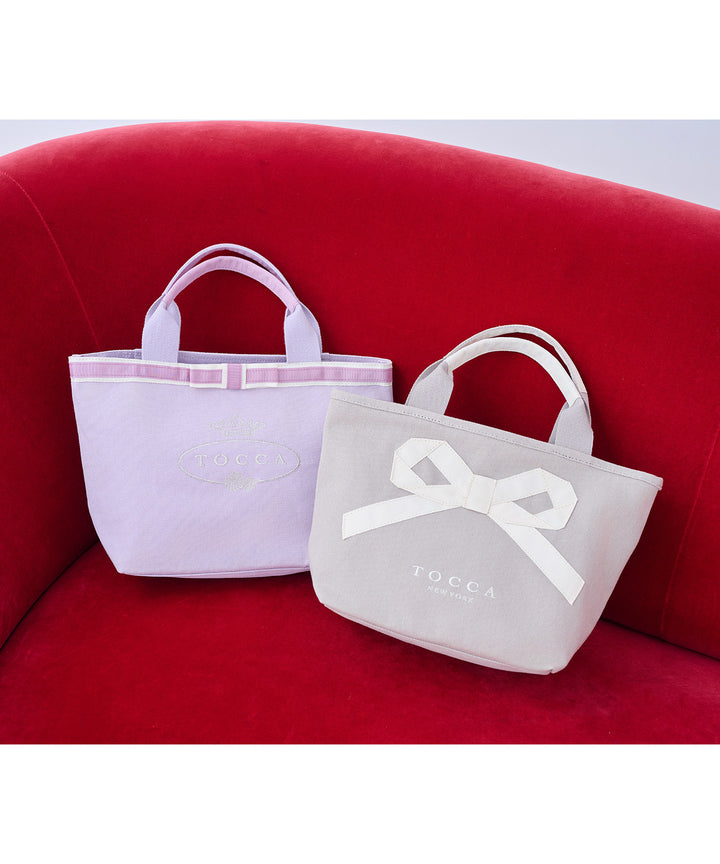 23SS 新品タグ付き✨トッカ UNDER THE SEA LIBERTY社 4 MEMORIES OF TOCCA CANVAS TOTE – TOCCA OFFICIAL SITE