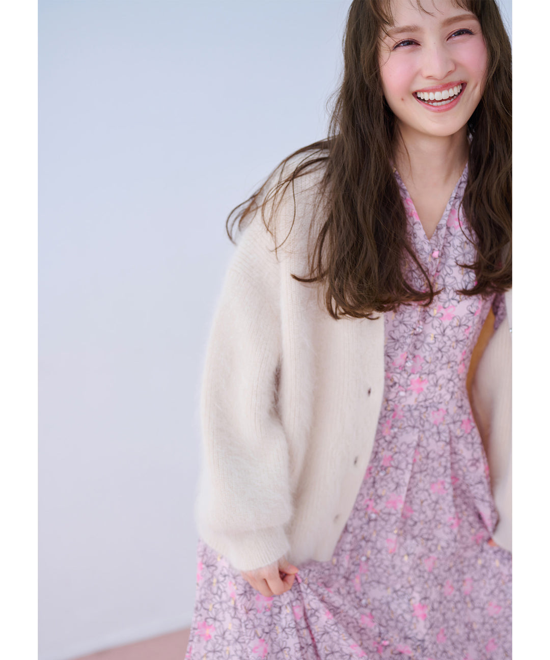 TOCCA -ONWARD- – TOCCA OFFICIAL SITE