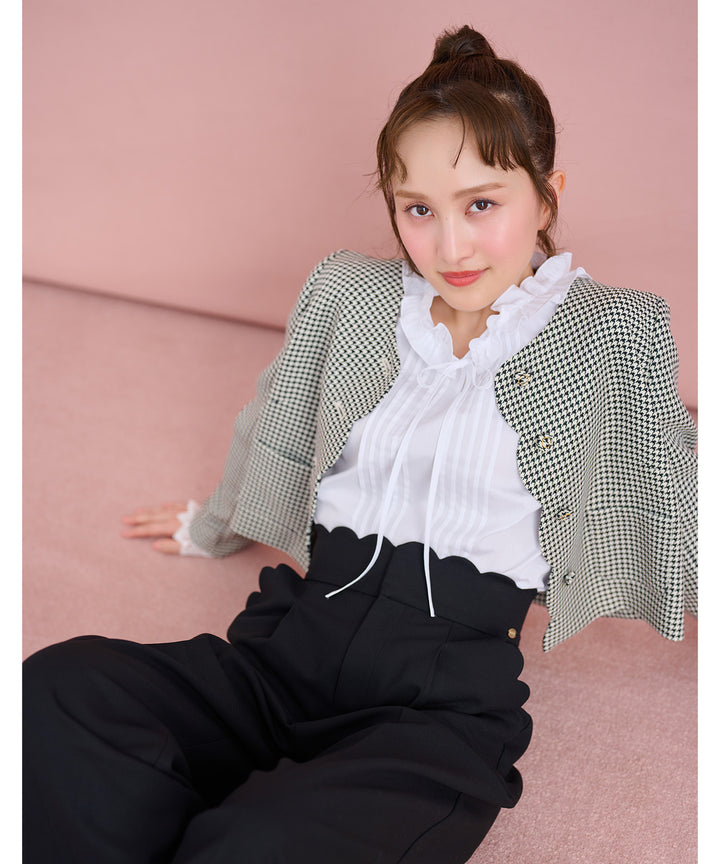 BABY SCALLOP – TOCCA OFFICIAL SITE