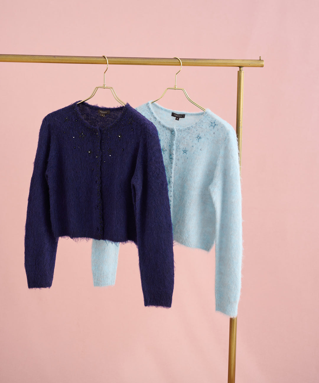 TOPS – TOCCA OFFICIAL SITE