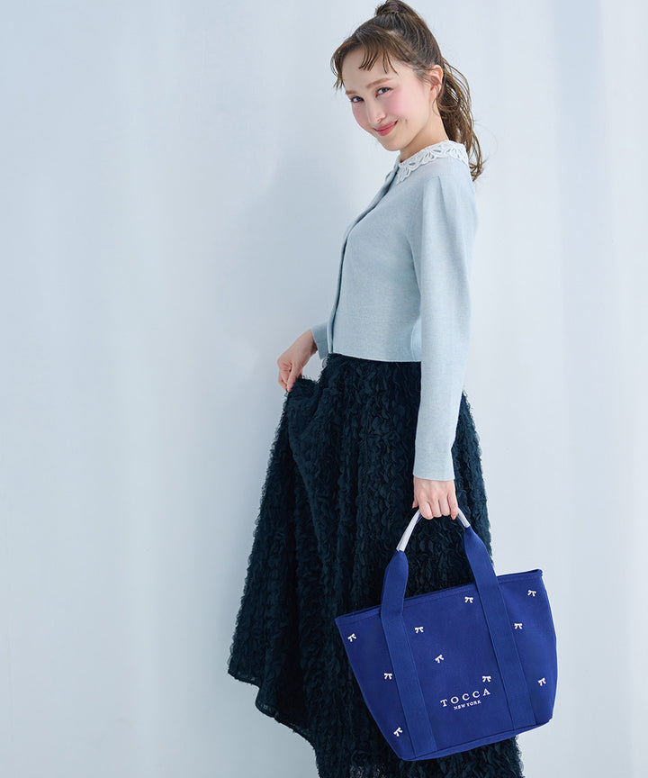 大人百花×TOCCAコラボあり】【WEB・SOME STORES LIMITED】LUCKY