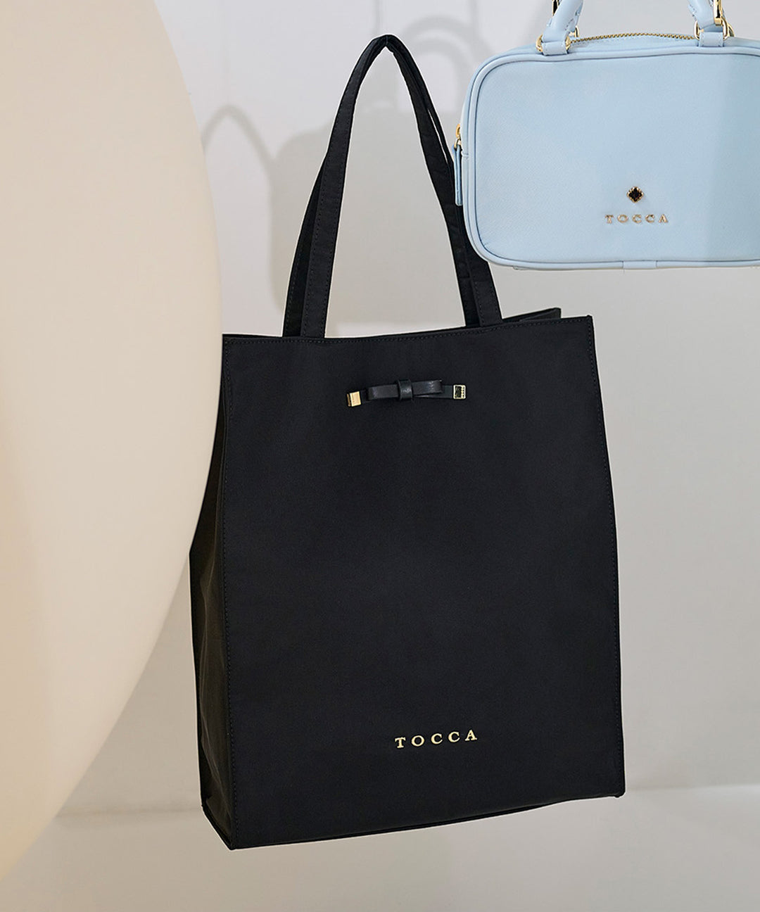 TINY RIBBON SUBBAG – TOCCA OFFICIAL SITE