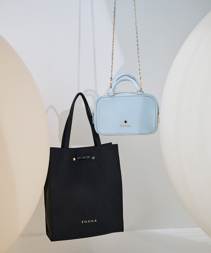 TINY RIBBON SUBBAG – TOCCA OFFICIAL SITE