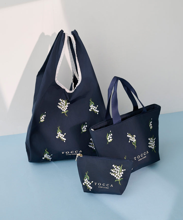 たか様 ご購入予定品 Pre Order / BOUQUET DE REVE POUCH – TOCCA OFFICIAL SITE