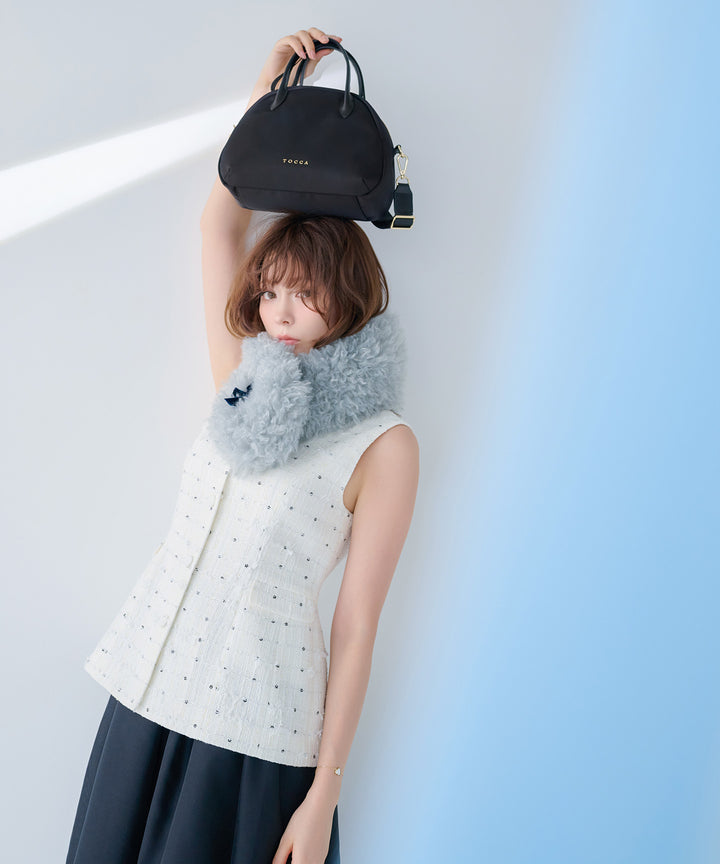 FLOWER HIDE AND SEEK JILLET – TOCCA OFFICIAL SITE