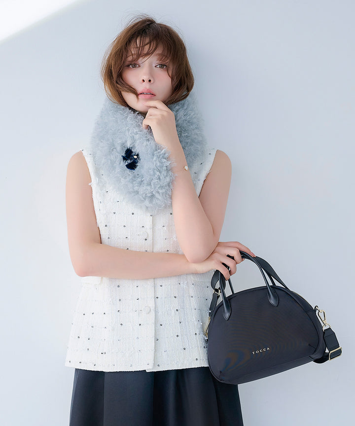 BALLOON TOUCH POCHETTE – TOCCA OFFICIAL SITE