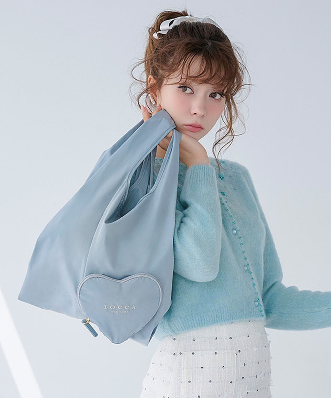 TOCCA -ONWARD- – TOCCA OFFICIAL SITE