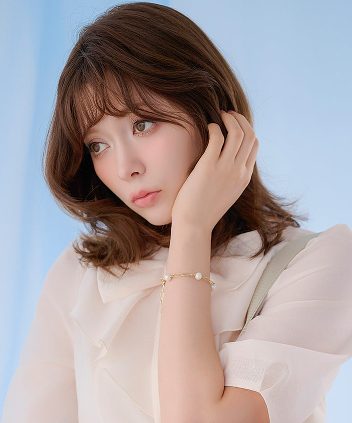 SPRINKLE PEARL BRACELET – TOCCA OFFICIAL SITE