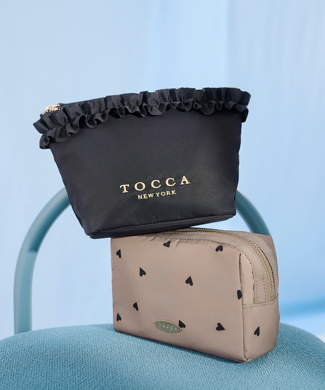 DANCING LOVE POUCH – TOCCA OFFICIAL SITE