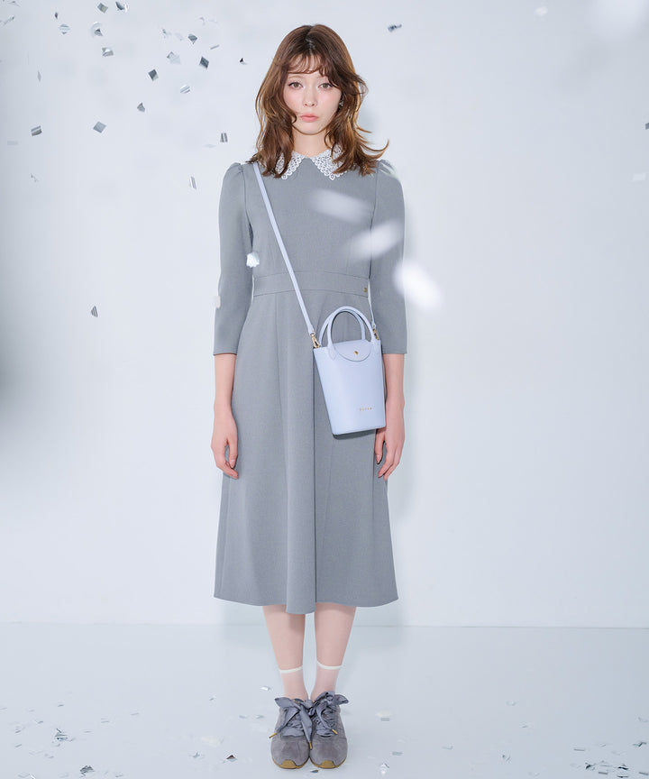 SWEET TEA TIME LACE – TOCCA OFFICIAL SITE