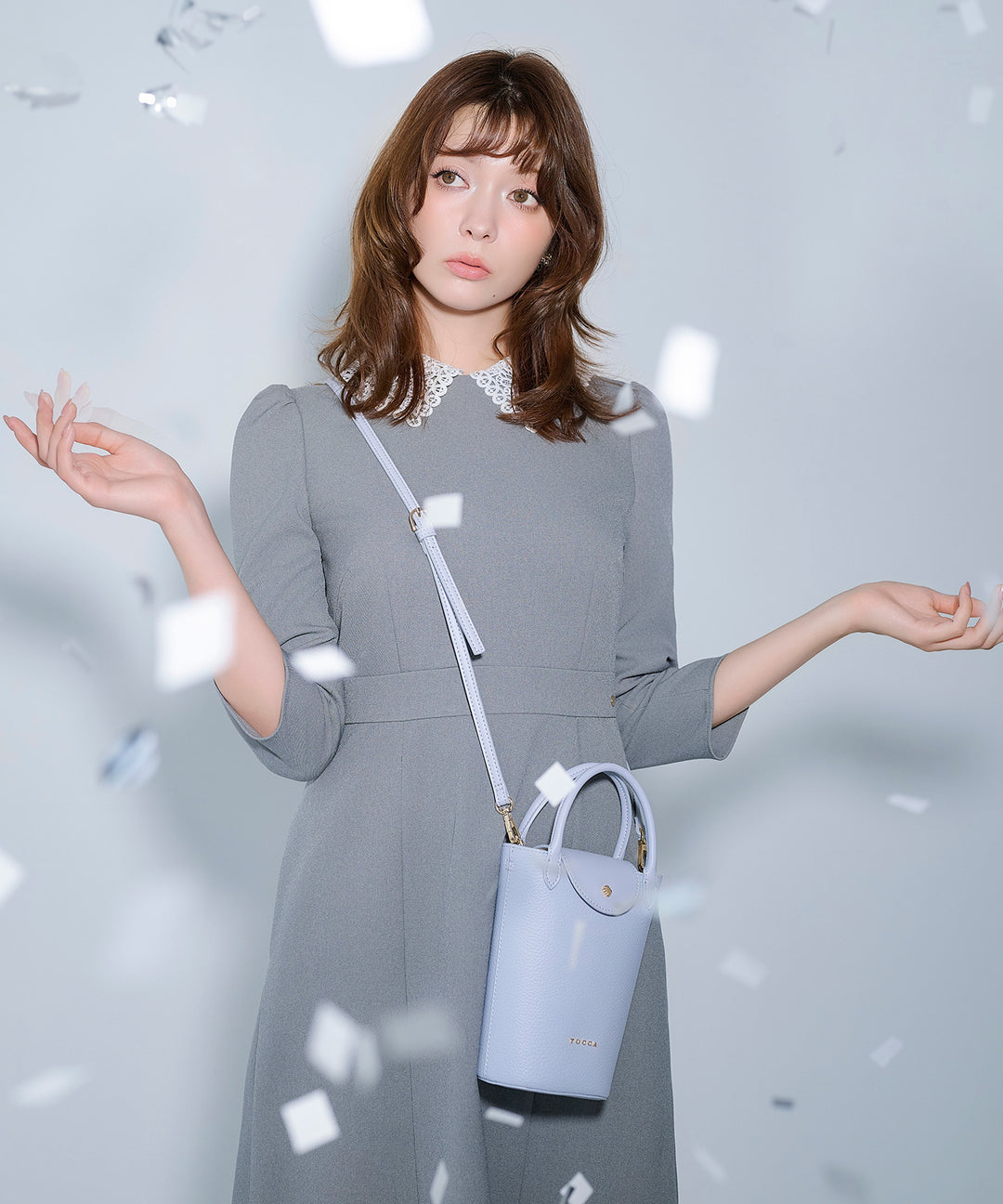 SWEET TEA TIME LACE – TOCCA OFFICIAL SITE