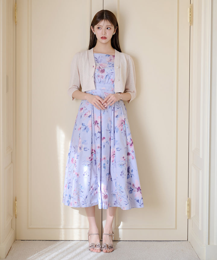 FLORAL BLISS – TOCCA OFFICIAL SITE