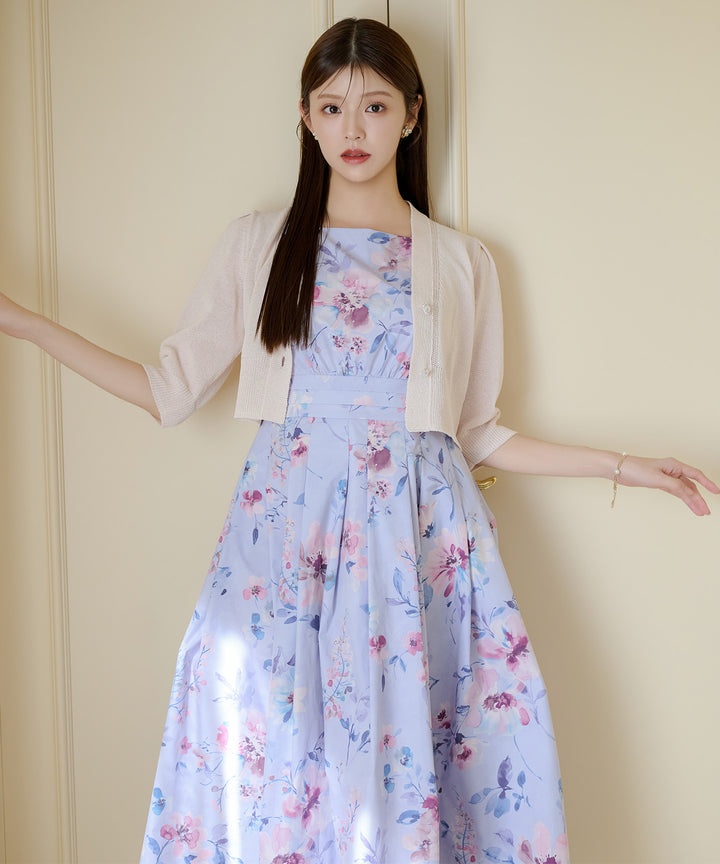 FLORAL BLISS – TOCCA OFFICIAL SITE