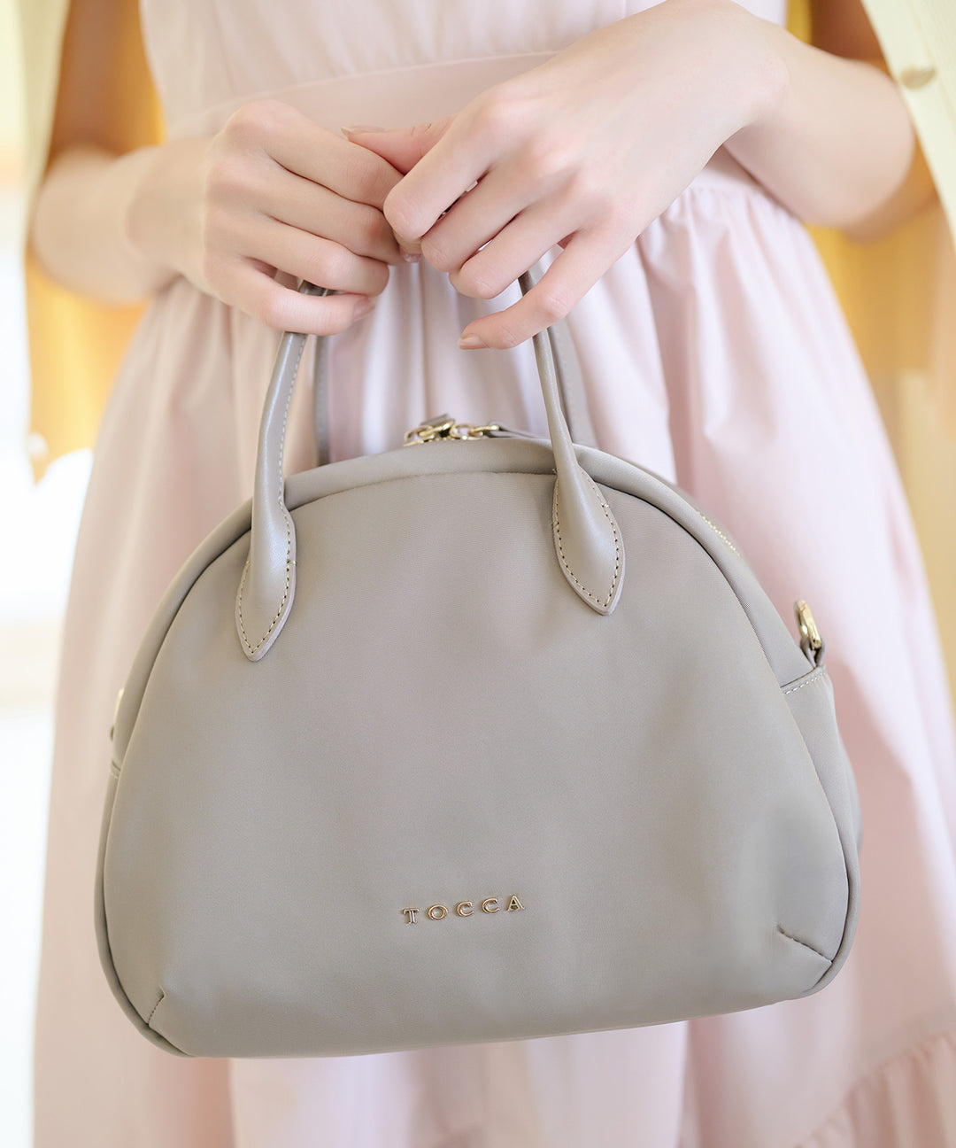 BALLOON TOUCH POCHETTE – TOCCA OFFICIAL SITE