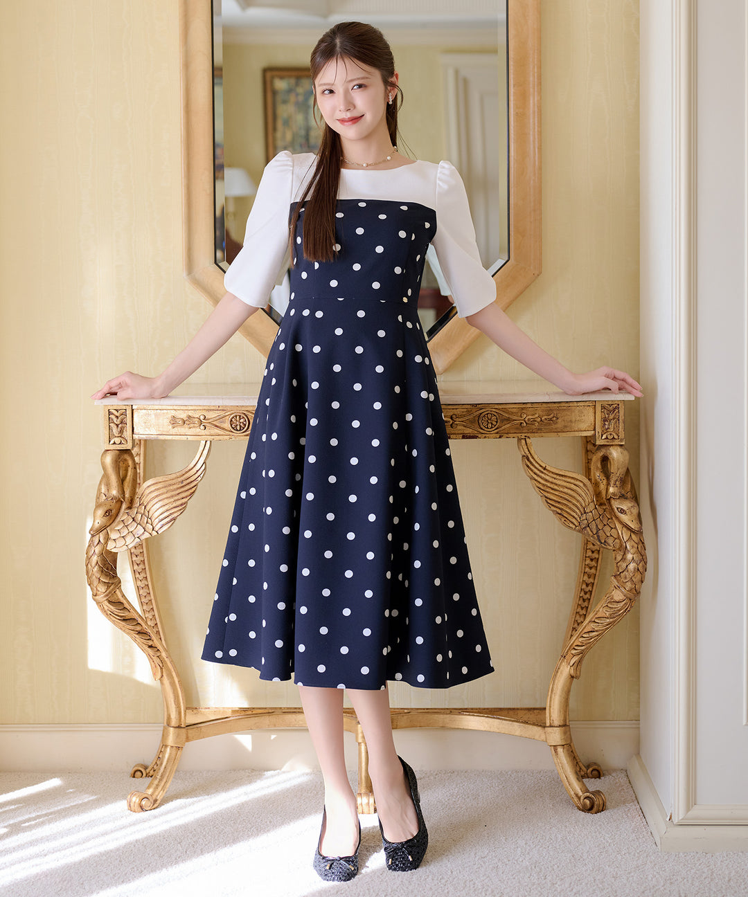 TOCCA -ONWARD- – TOCCA OFFICIAL SITE