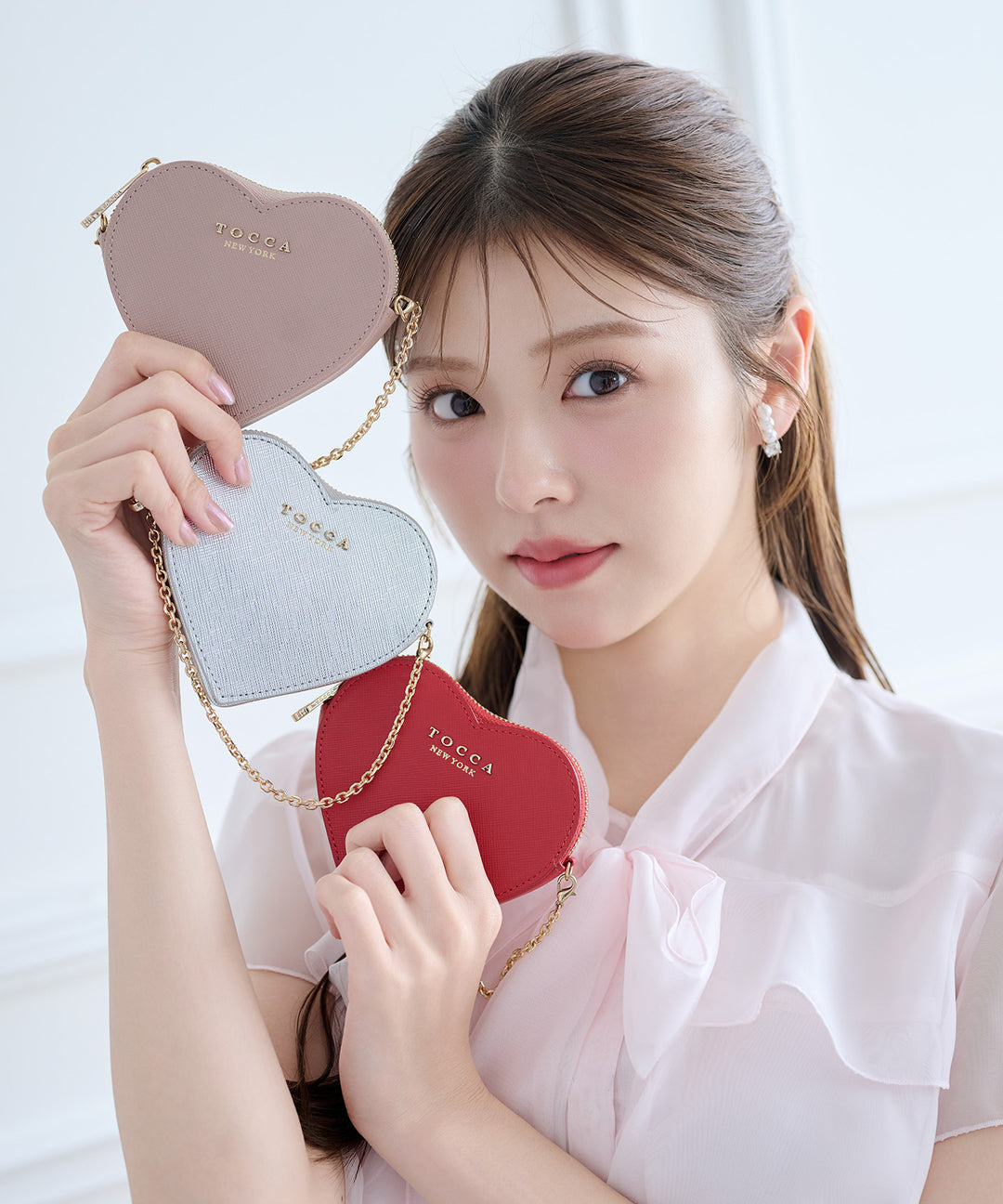TOCCA ２点おまとめ ACCESSORIES – Tagged 