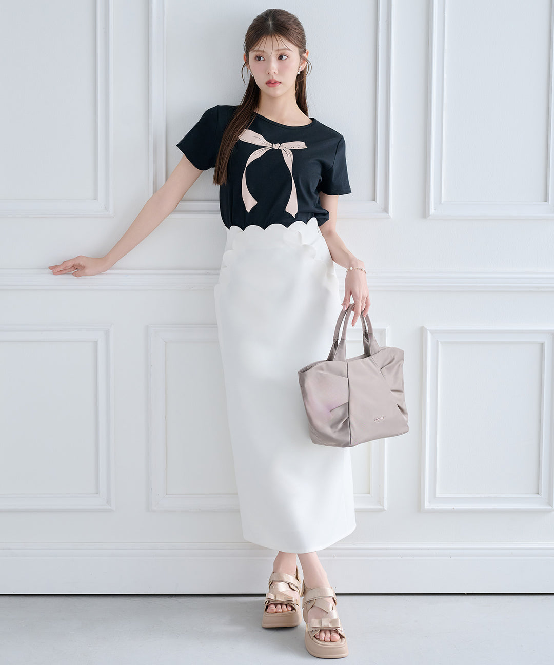 VANILLA CLOUD – TOCCA OFFICIAL SITE