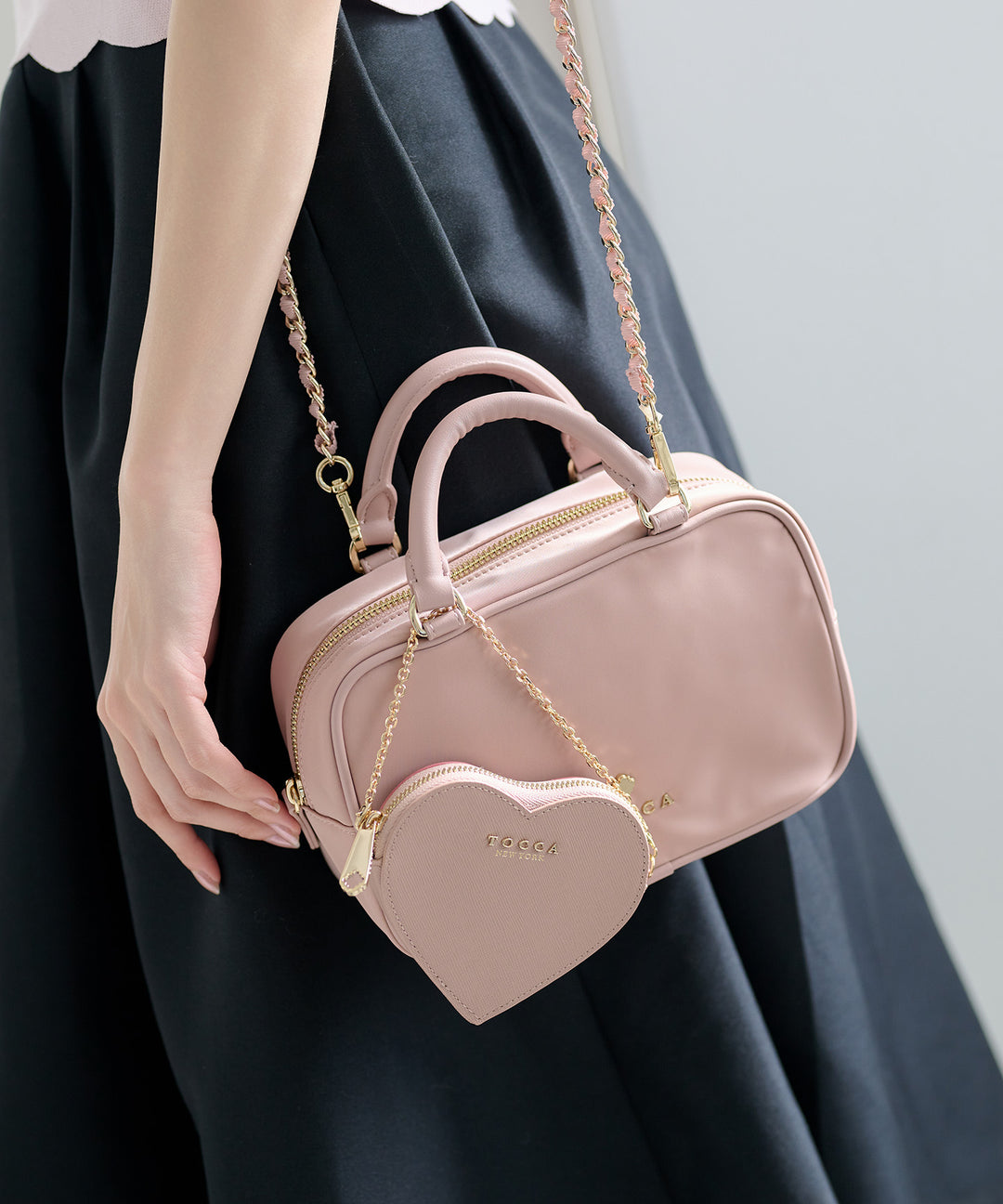 Ceremony Day Essentials – TOCCA OFFICIAL SITE