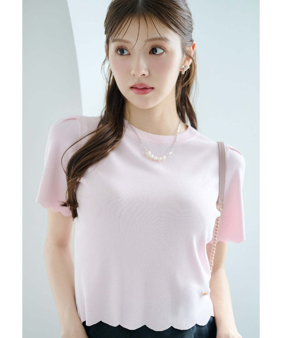 【新品】トッカ TOCCA★カシミアニット ホワイト M TOPS – Tagged 