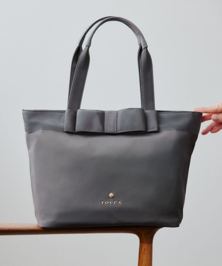RIBBON BRICK A4TOTE – TOCCA OFFICIAL SITE