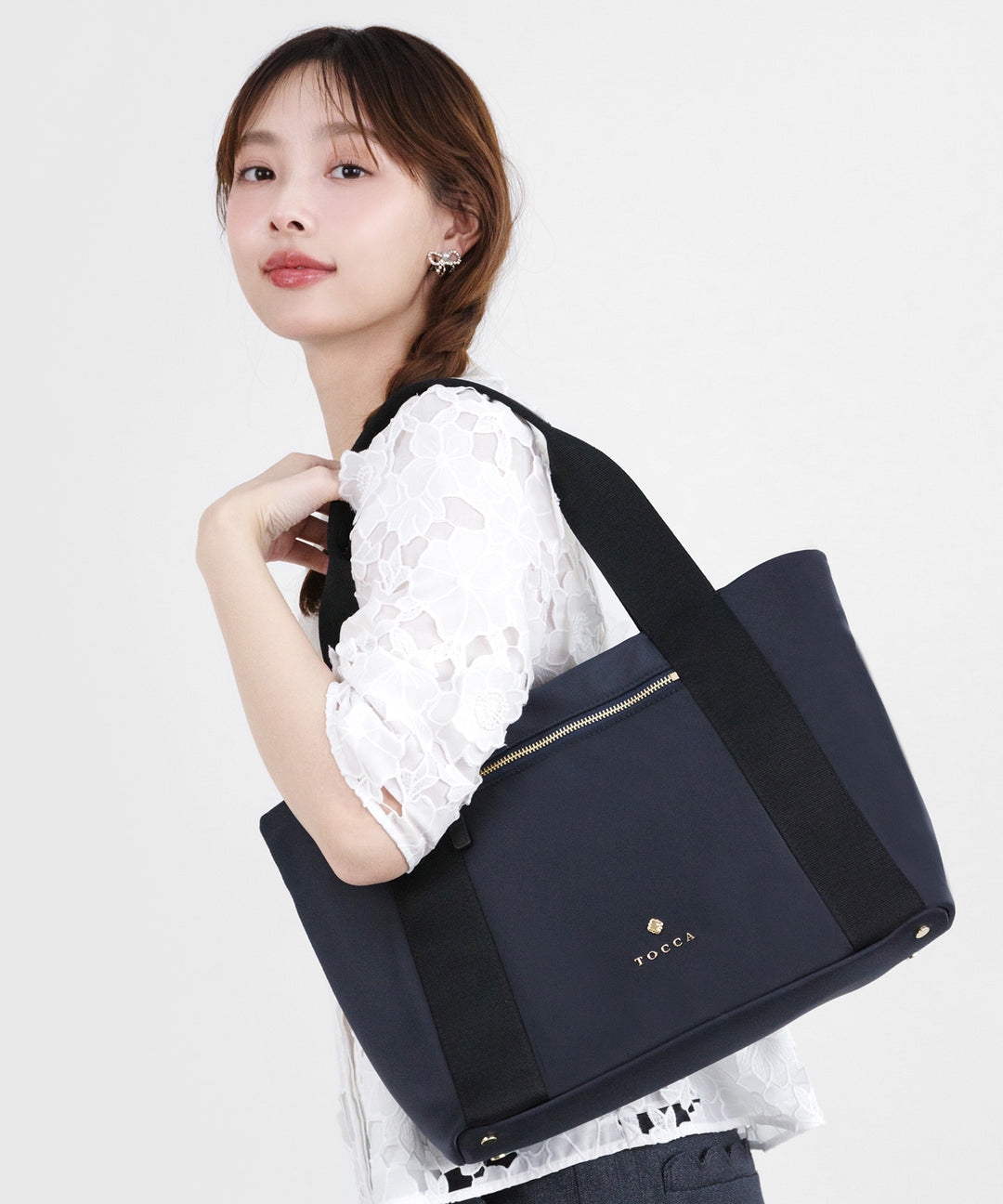 PROCUL A4 BAG – TOCCA OFFICIAL SITE