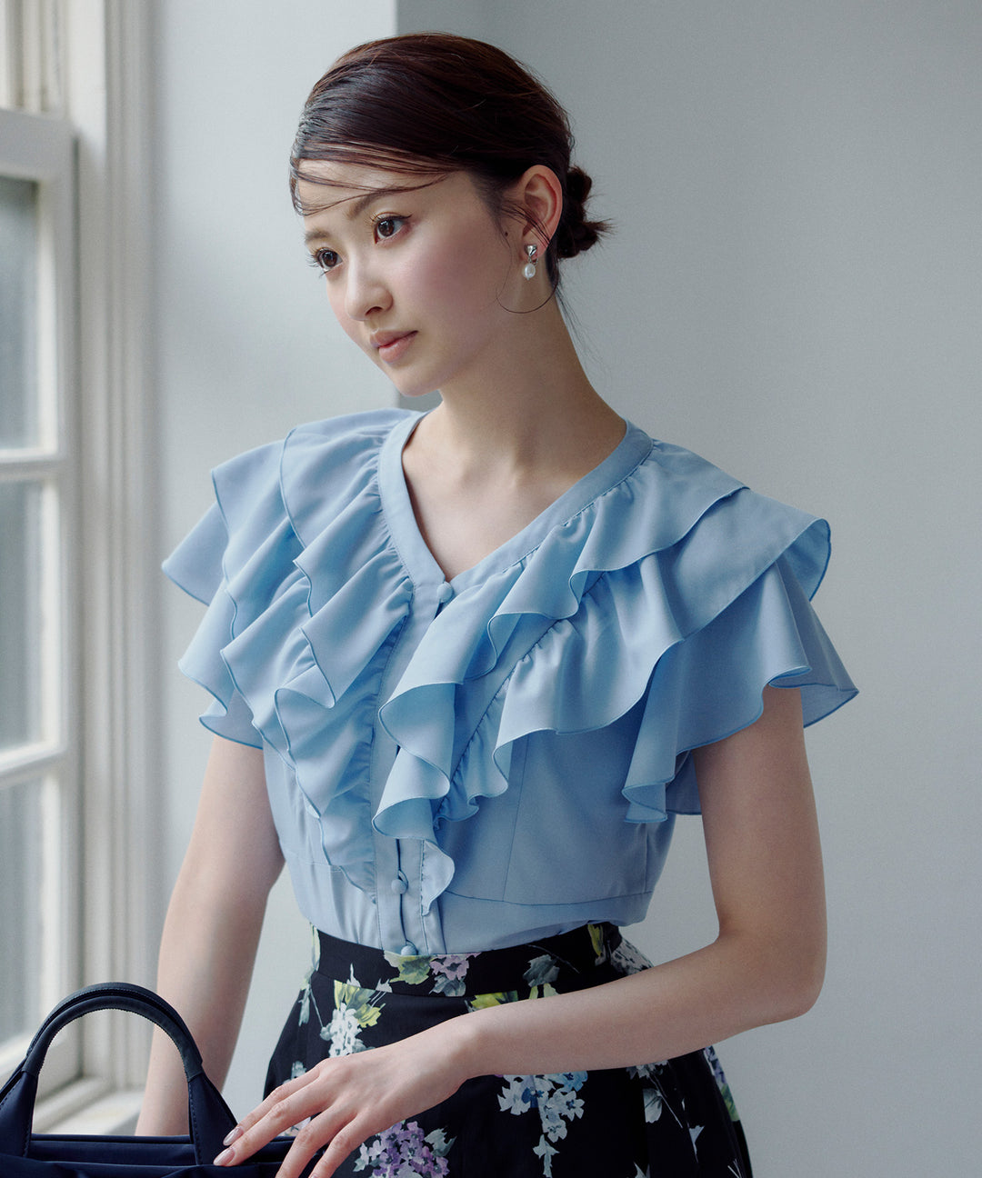 TOPS – TOCCA OFFICIAL SITE