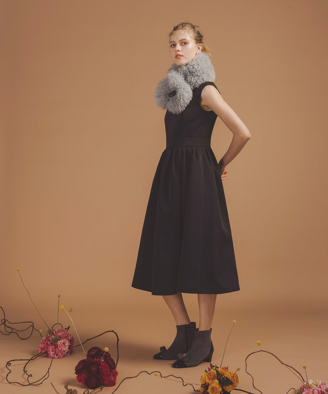 【2点セット】トッカ定番ジャケット&23区フレアスカート TOCCA OUTER COLLECTION – TOCCA OFFICIAL SITE