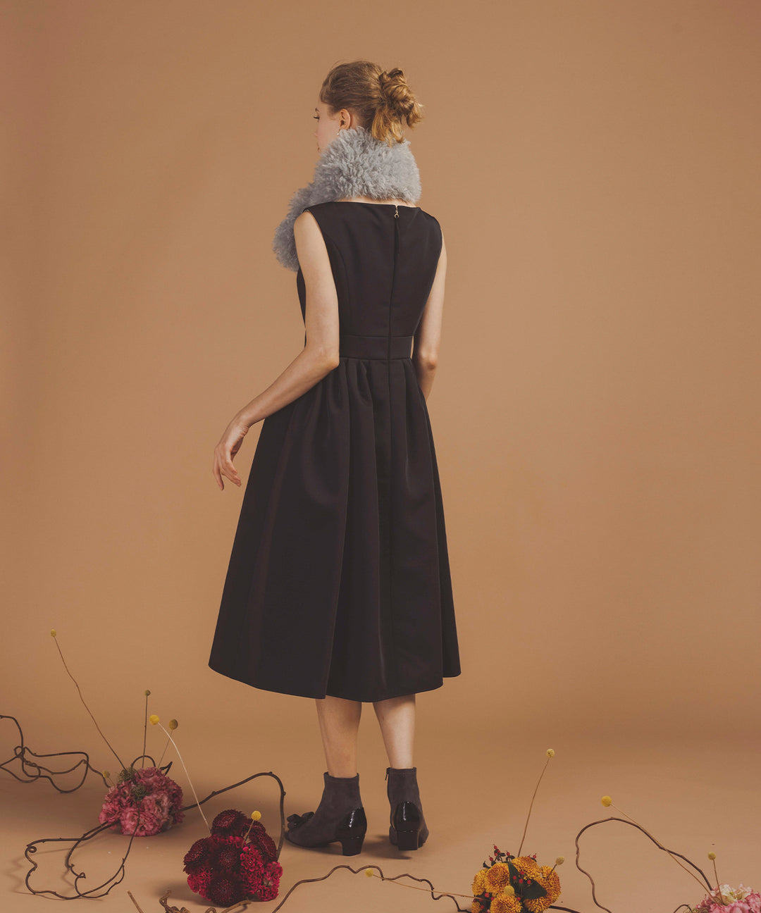 【美品】TOCCA　受注生産ワンピース　MY ONLY DRSS　BONBONS My Only Dress – TOCCA OFFICIAL SITE