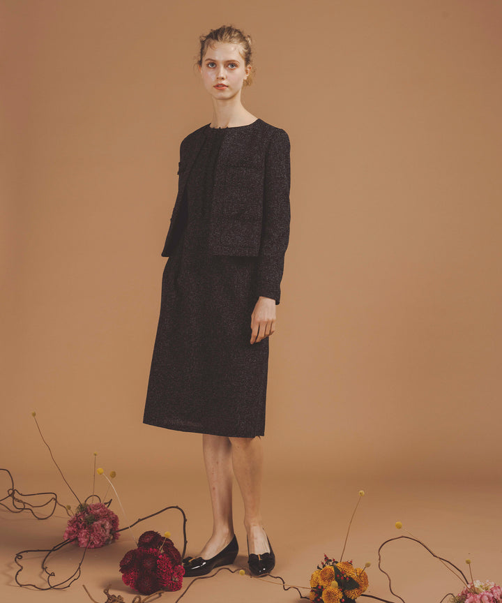 MIST TWEED – TOCCA OFFICIAL SITE