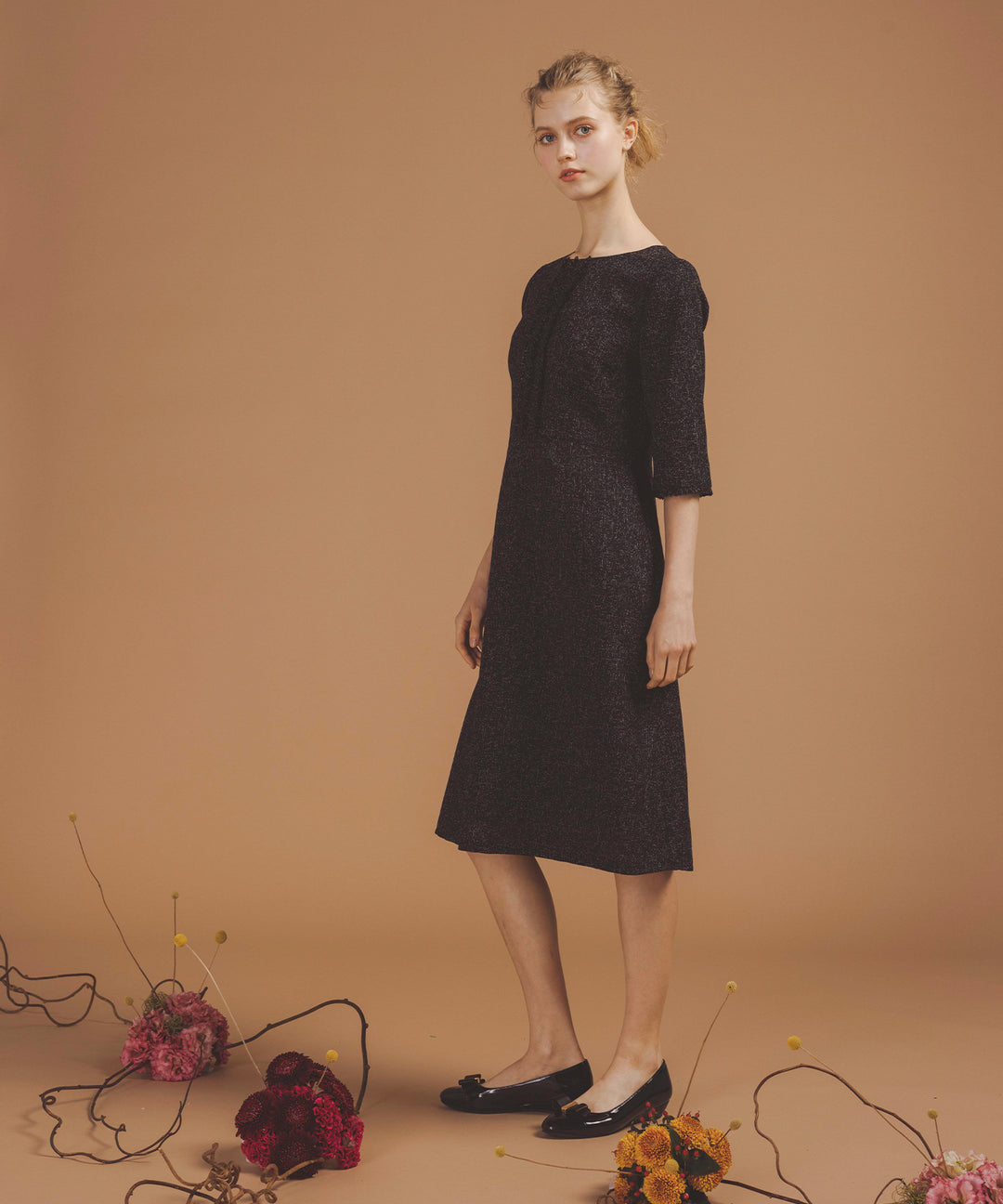 MIST TWEED – TOCCA OFFICIAL SITE